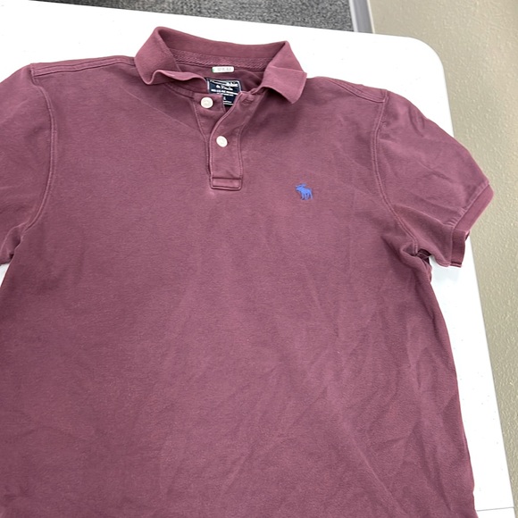 Abercrombie & Fitch Other - Abercrombie & Fitch polo